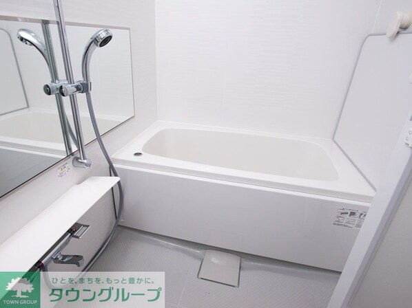 LOVIE銀座東の物件内観写真